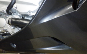 YAMAHA FJR1300 AS 2015 RP27J