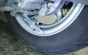 HONDA ﾍﾞﾝﾘｨ110 JA09