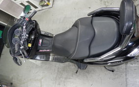 HONDA FORZA ZA 1995 MF10