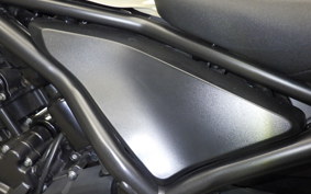 HONDA REBEL 250 A 2023 MC49