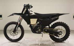 KTM 250XC-F 2021