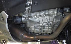 HONDA X-ADV 750 2025 RH21