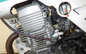 YAMAHA SEROW 225 W 2018 4JG