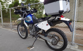 SUZUKI DJEBEL250XC SJ45A