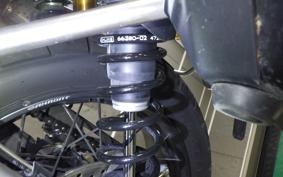 TRIUMPH SCRAMBLER 1200 XC 2023