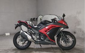 KAWASAKI NINJA 250 EX250L