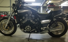 YAMAHA VMAX 2001 3UF