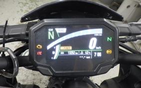 KAWASAKI Z900 Gen.2 2020 ZR900B