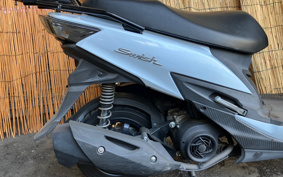 SUZUKI SU WISH  DV12B
