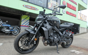 YAMAHA MT-09 ABS 2025 RN87J