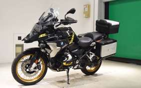 BMW R1250GS 2021