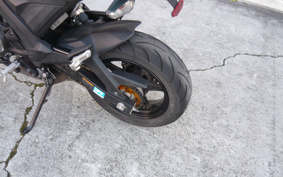 KAWASAKI Z125 PRO BR125H