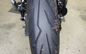 SUZUKI GSX400S KATANA 1999 GK77A