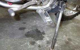 KAWASAKI KLX125 2005 LX125C