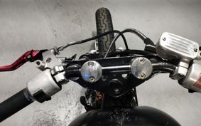 HONDA STEED 400 NC26