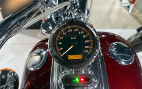 HARLEY FXCWC 2008 JK5