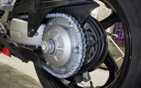 HONDA VFR800 2002 RC46