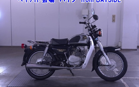 HONDA CD125T BENLY