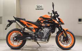 KTM 890 DUKE GP