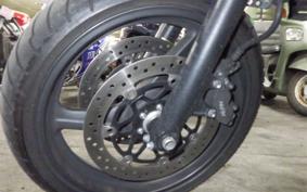HONDA CB400 SUPER BOLDOR VTEC 2011 NC42