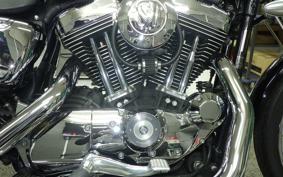 HARLEY XL1200C 2005