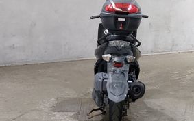 YAMAHA MAJESTY 155S SG28J