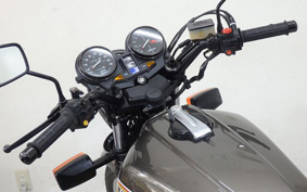 HONDA CB750F 1981 RC04