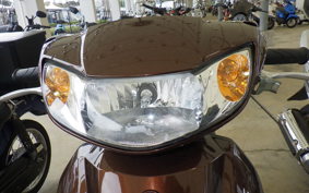 YAMAHA JOG-7 AY01