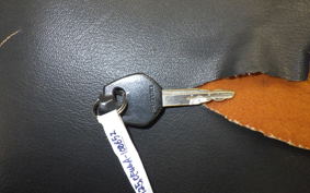 SUZUKI ADDRESS V125 2020 CF46A