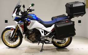 HONDA CRF1100L AFRICA TWIN DCT 2022 SD10