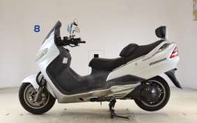 SUZUKI SKYWAVE 250 (Burgman 250) CJ42A