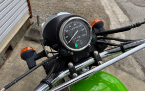 KAWASAKI 250TR BJ250F