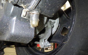 SUZUKI ADDRESS V125 CF46A