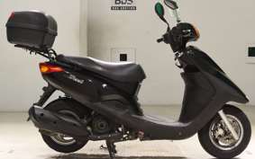 YAMAHA AXIS 125 TREET SE53J