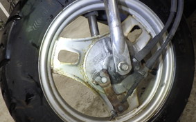 SUZUKI ADDRESS V50 Gen.2 2014 CA44A