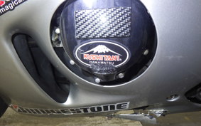 SUZUKI GSX-1300R HAYABUSA 2000