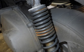 YAMAHA CYGNUS 125 XSR 2 SE44J