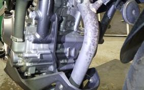 HONDA CB250FA 2013 MC43