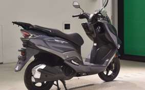 SUZUKI BURGMANストリート125EX 2023 EA23M