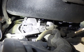 HONDA DIO 110 2023 JF58