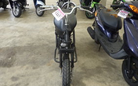 SUZUKI LET's CA4AA