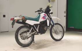 YAMAHA DT50 17W