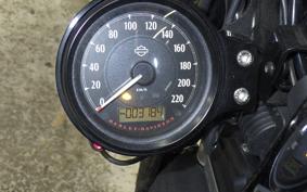 HARLEY XL1200X 2022