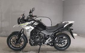 SUZUKI V-STROM 250 DS12E