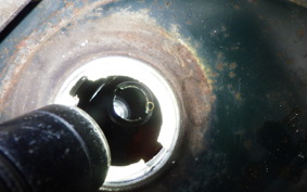 HONDA C50 SUPER CUB C50