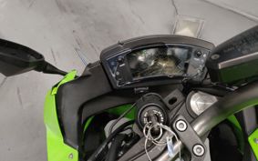 KAWASAKI NINJA400R ER400B