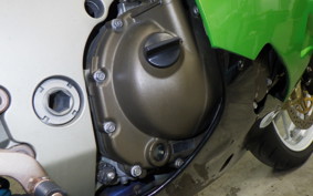 KAWASAKI ZX900R NINJA 2003 ZX900E