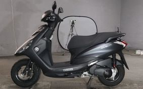 YAMAHA  AXIS Z SED7J