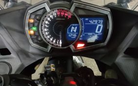 KAWASAKI NINJA400 EX400G