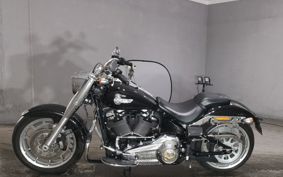 HARLEY FLFBS1870 2022 YGK